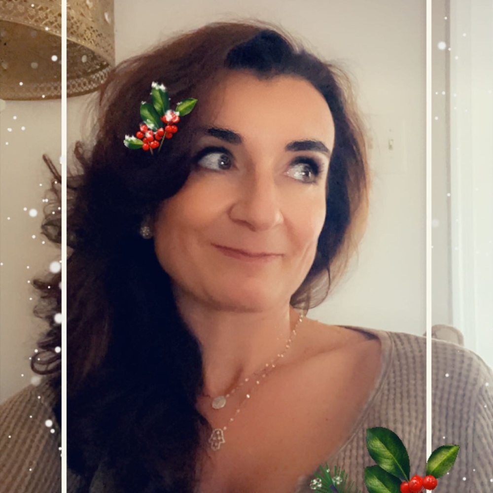 Meet your Posher, Stephanie